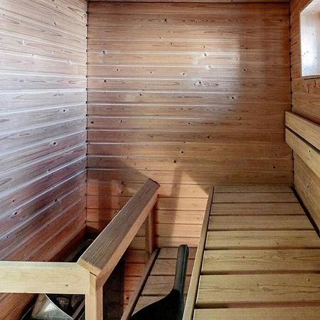 אספו Apartment Sleepwell, Leppaevaara, 71M2 With Private Sauna מראה חיצוני תמונה