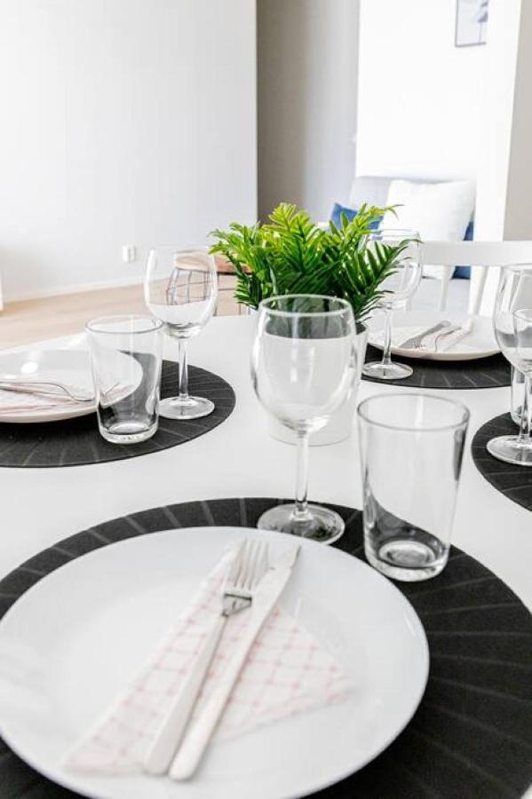 אספו Apartment Sleepwell, Leppaevaara, 71M2 With Private Sauna מראה חיצוני תמונה